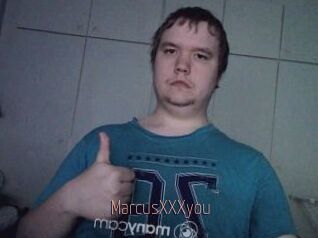MarcusXXXyou
