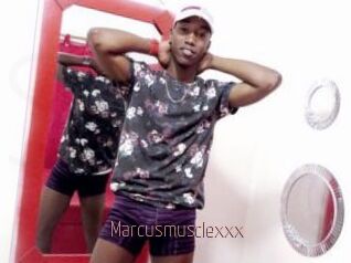 Marcusmusclexxx