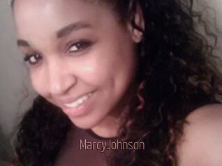 MarcyJohnson