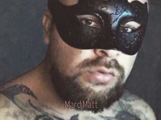 MardiMatt