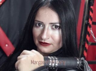 MargarethBritany