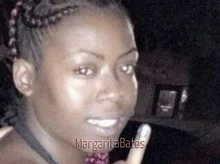 Margarita_Bates Sexe désirs