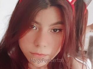 MargePemberton