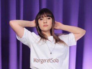 MargeretSola Sexe désirs