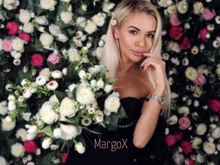 MargoX