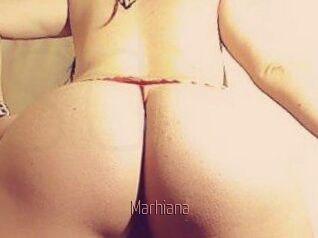 Marhiana Sexe désirs