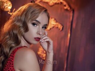 MariBlum