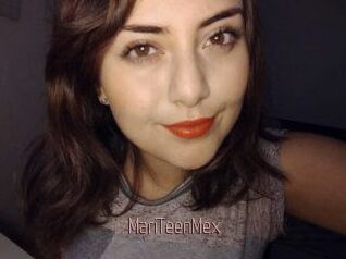 MariTeenMex
