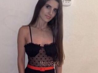 Maria89X