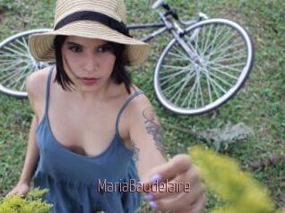 MariaBaudelaire