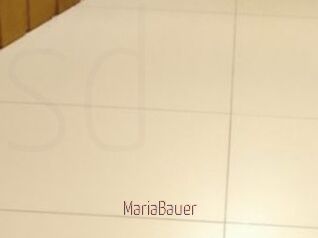 MariaBauer