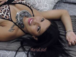 MariaCalaf