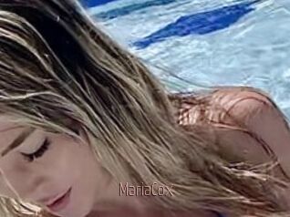 MariaCox