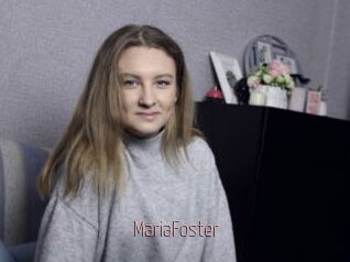 MariaFoster