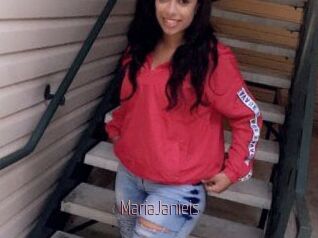 Maria_Janieis Sexe désirs