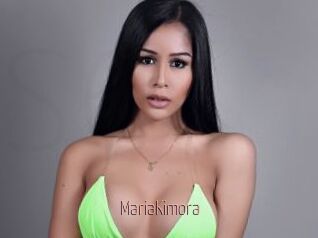 MariaKimora