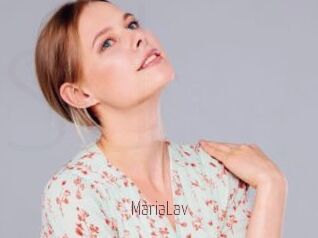 MariaLav Sexe désirs