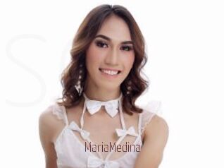 MariaMedina