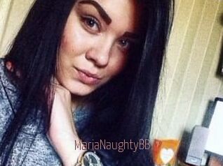 MariaNaughtyBB