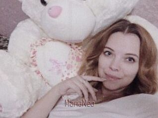 MariaNeo Sexe désirs