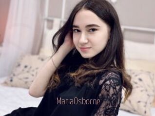 MariaOsborne