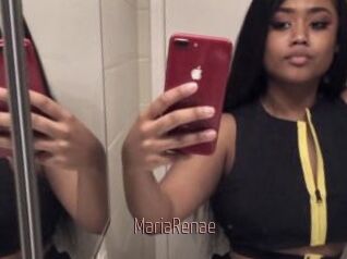 MariaRenae