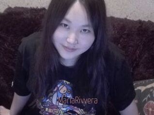 MariaRivvera