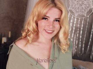 MariaRoss