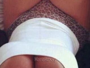 MariaRoxxy