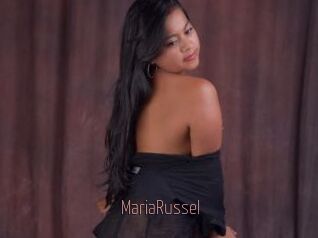 MariaRussel