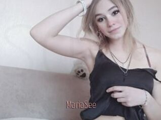 MariaSee