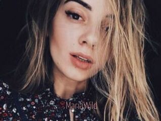 MariaWild