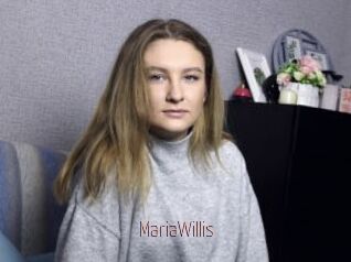 MariaWillis