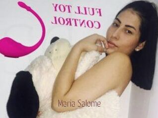 Maria_Salome