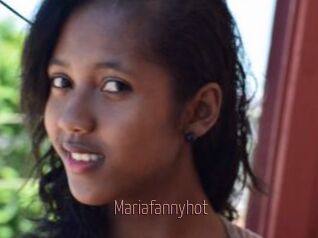 Mariafannyhot