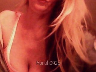 Mariah0926
