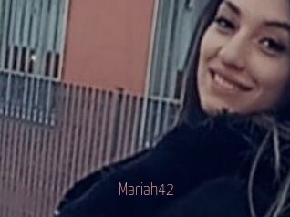 Mariah42