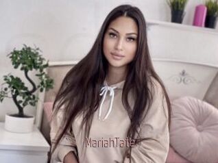 MariahTate