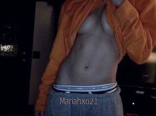 Mariahxo21