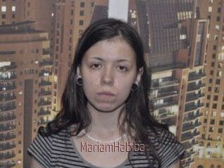 MariamHabiba