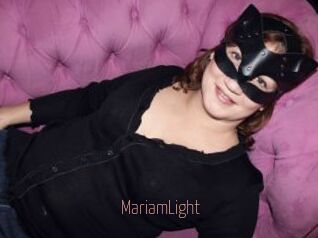 MariamLight