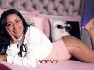 MariamSoto