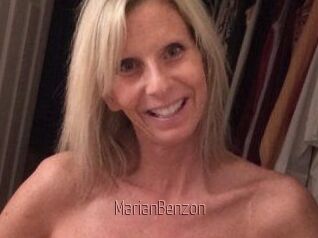 Marian_Benzon Sexe désirs