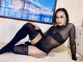 MarianCrisologo