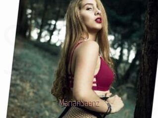 MarianSaenz Sexe désirs