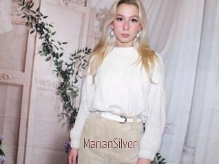 MarianSilver