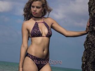 MarianaOzpina