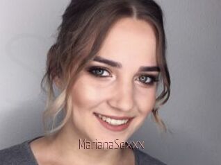 MarianaSexxx