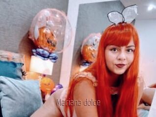 Mariana_dolce