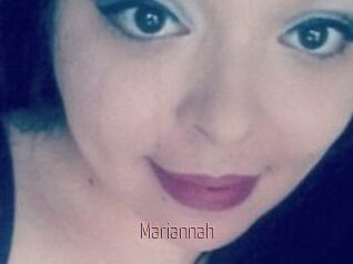 Mariannah